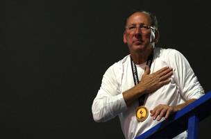 'Mundo Deportivo', da Espanha, citou imbroglio de John Textor envolvendo Botafogo, Eagle Football e Lyon (Foto: Vitor Silva / Botafogo)