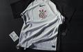 Nova camisa do Corinthians (Foto: Divulgacao / Nike
