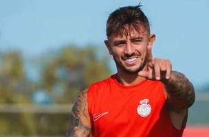 Pablo Maffeo, alvo do Atletico Mineiro. Foto: Getty Images (Foto: Divulgacao/ Mallorca)