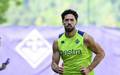 Pablo Mari em treino da Fiorentina (Foto: Divulgacao / Fiorentina