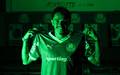 Palmeiras anuncia Khellven, ex-CSKA (Foto: Cesar Greco