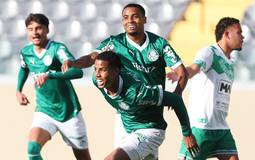 Brasileirão Sub-20: Palmeiras, Cruzeiro, Bragantino e Athletico-PR