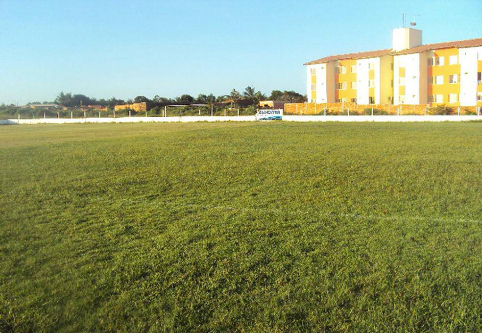 Sampaio encerrou suas atividades na temporada 2025