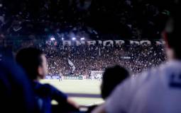 Remo cogita volta com torcida no Baenão após um ano.
