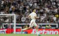 Victor Hugo no jogo entre Ceara e Flamengo (Foto: Gilvan de Souza/Flamengo