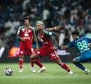Vitinho recusa proposta do Fluminense e clube parte para novas opções