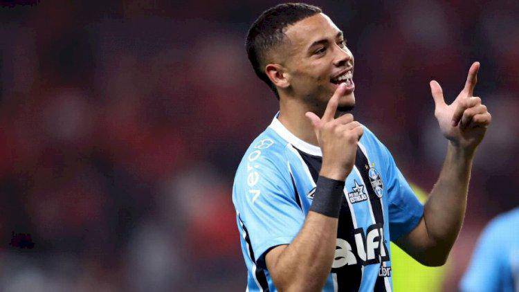 Alan Patrick perde penalti nos acrescimos, Gremio tem virada epica contra o Inter em GreNal polemico e respira no Brasileirao