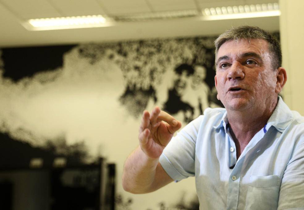 Andres Sanchez
