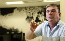 Andrés Sanchez vence ação contra difamação no Corinthians