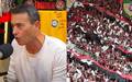 Anti-Mengao? Andre Rizek detona tratamento da midia com o Flamengo: Foi se criando... (Foto: Reproducao/YouTube e Gilvan de Souza/Flamengo