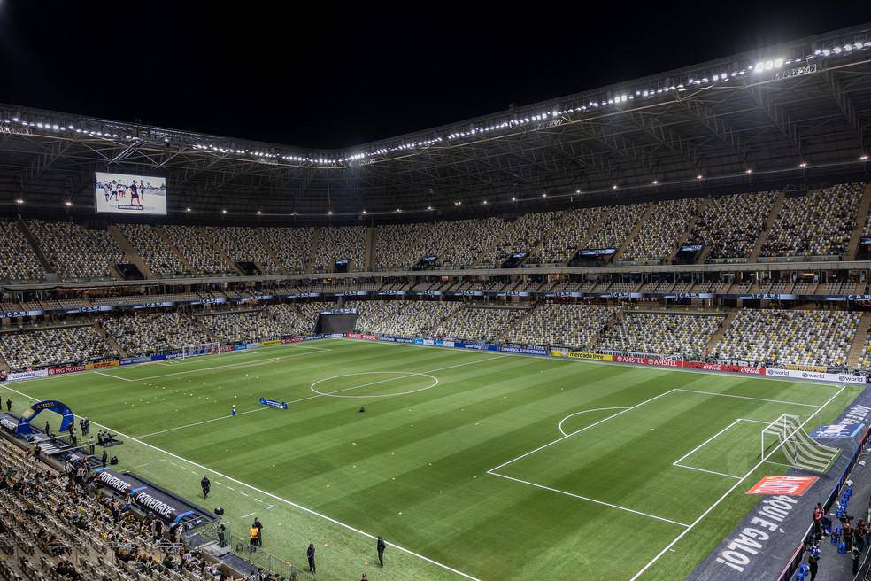 Arena MRV