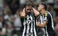 Atletico-MG amarga pior campanha do returno do Brasileiro e ve Z-4 se aproximar (Foto: Gilson Lobo/AGIF