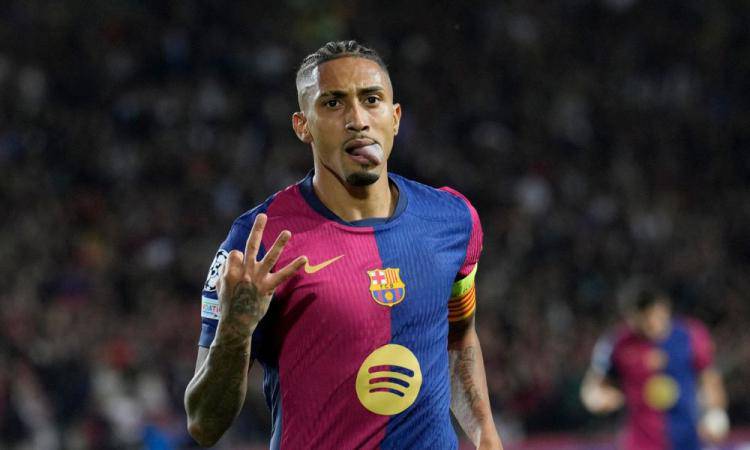 Ausente tambem nos compromissos contra a Real Sociedad e Sevilla, o seu retorno e esperado para o dia 18 de outubro
