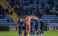 Avai despenca na tabela de probabilidades do acesso (Foto: Fabiano Rateke/Avai F.C.
