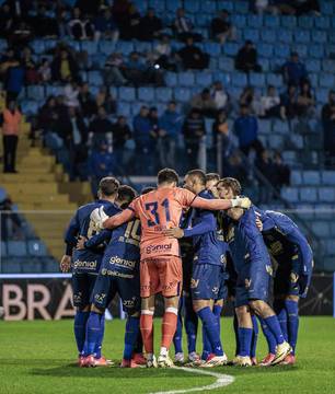 Avaí vê queda nas chances de acesso à Série A