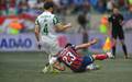 Bahia x Palmeiras (Foto: Jhony Pinho/AGIF