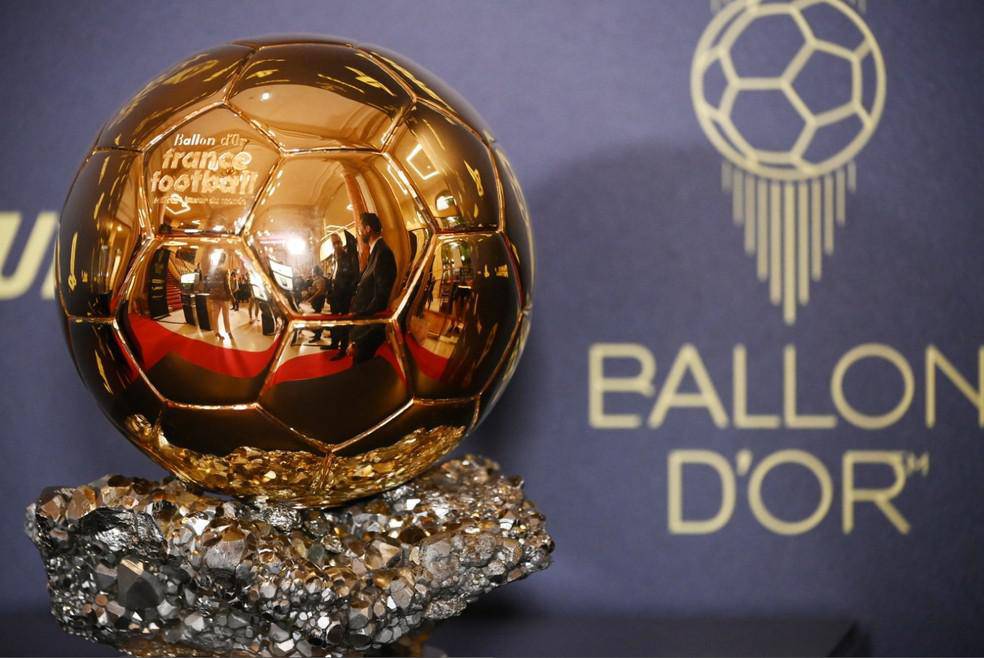 Bola de Ouro 2025