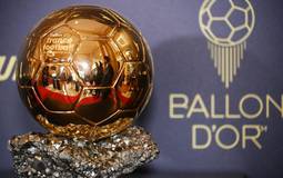 Bola de Ouro 2025: Data, horários e categorias do evento