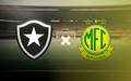 Botafogo x Mirassol: onde assistir ao confronto direto pelo G-4 do Brasileirao (Foto: Reproducao / Editoria de Artes: O globo
