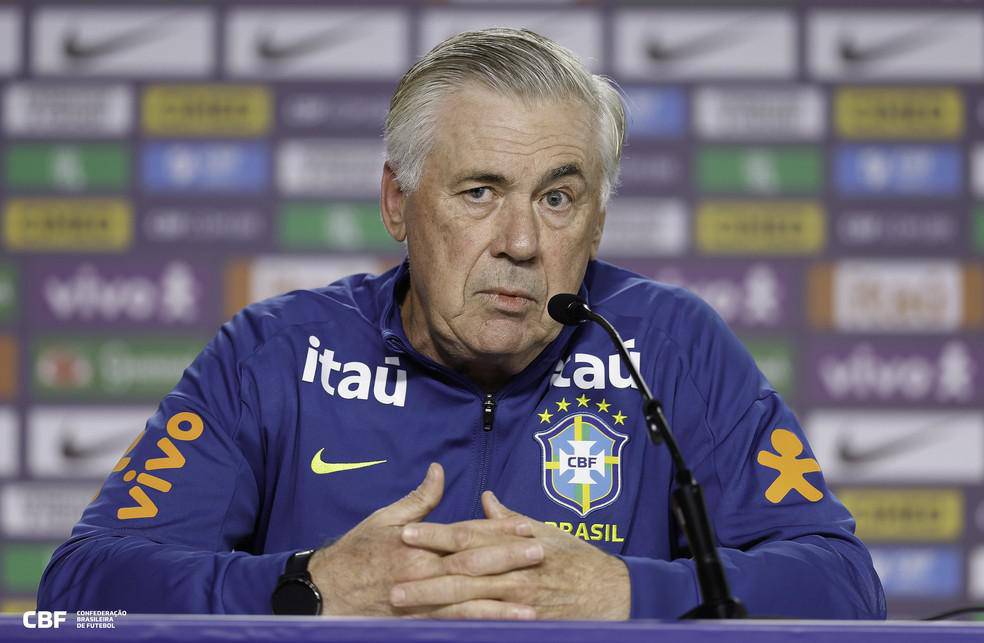 Carlo Ancelotti