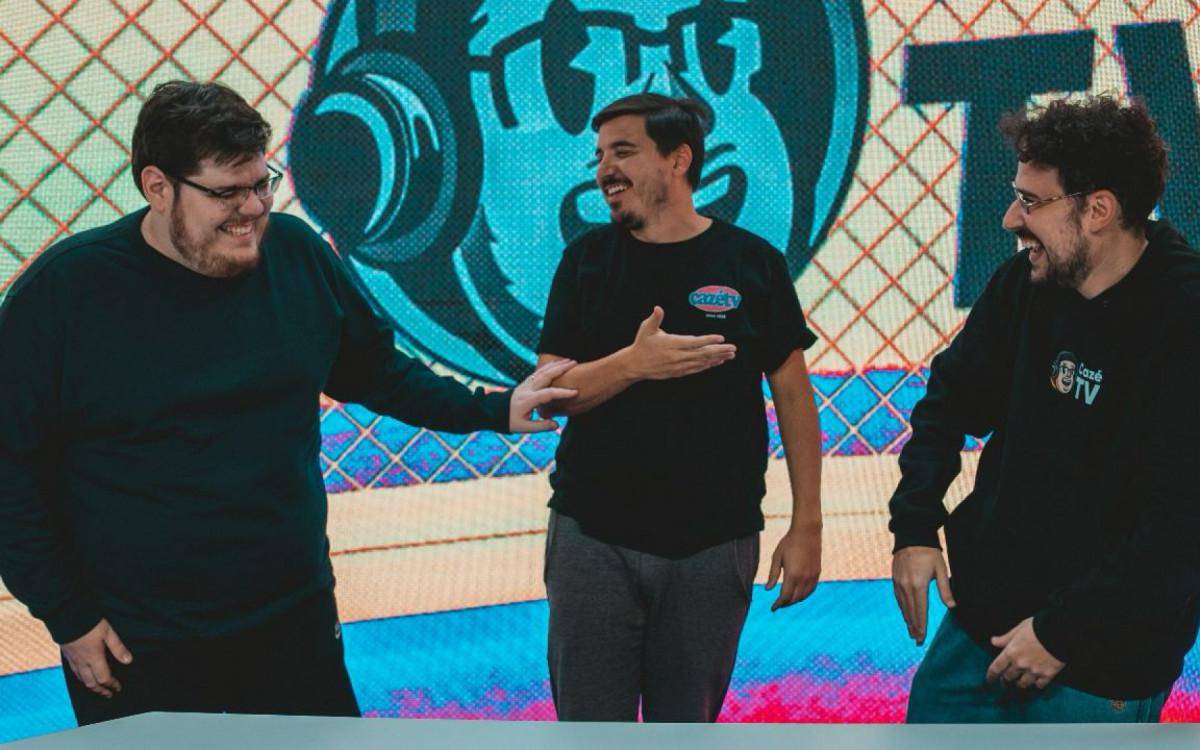 Caze Tv ira cobrir Jogos Pan-Americanos