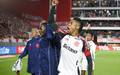 Conmebol abriu investigacao contra Bruno Henrique (Foto: Gilvan de Souza/Flamengo