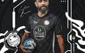 Cristian Baroni, ex-Corinthians (Foto: Divulgacao/Comunidade da Praia