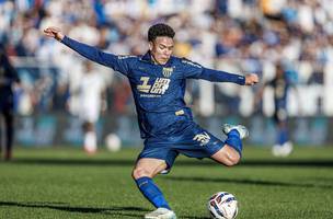 Desfalques, duvidas e retornos do Avai contra o Atletico-GO (Foto: Fabiano Rateke/Avai F.C.)