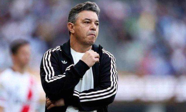 Palmeiras terá missão dura contra River Plate, invicto há 12 jogos