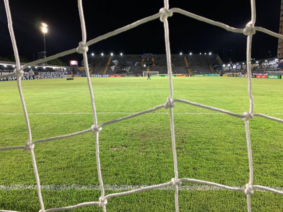 Estadio Baenao