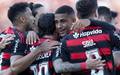 Flamengo enfrenta o Estudiantes nas quartas de final da Libertadores. (Foto: Gilvan de Souza/Flamengo