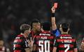 Flamengo x Estudiantes (Foto: Andre Durao/ge