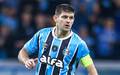Gremio anuncia renovacao de contrato de Kannemann ate dezembro de 2027 (Foto: Lucas Uebel/Gremio FBPA