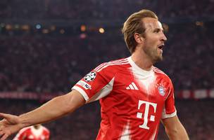 Harry Kane (Foto: Reproducao)