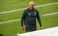 Jorge Sampaoli durante Atletico-MG 4 x 0 Patrocinense (Foto: Bruno Cantini/Atletico-MG