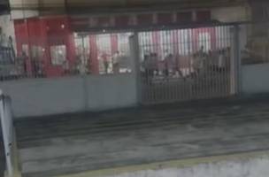 Justica suspende torcida organizada do Flamengo por dois anos (Foto: Reproducao)