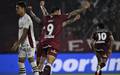 Lanus 1 x 0 Fluminense (Foto: Reproducao/X/@clublanus