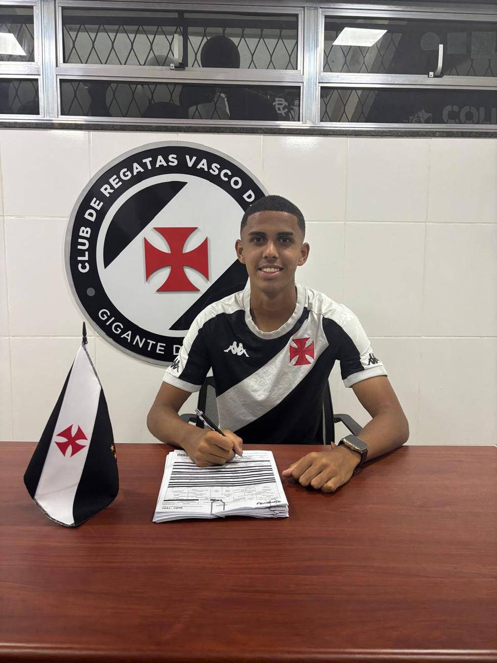 Leo Araujo
