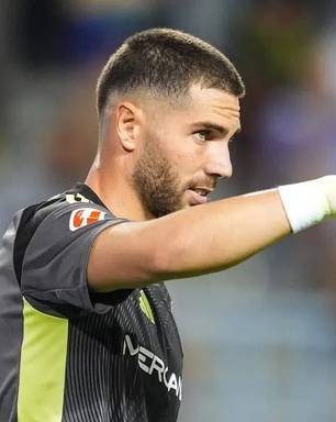 Luca Zidane escolhe Argélia e deixa França de lado