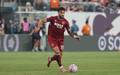 Lucas Paqueta ja soma tres gols em quatro jogos pelo West Ham nesta temporada (Foto: AFP