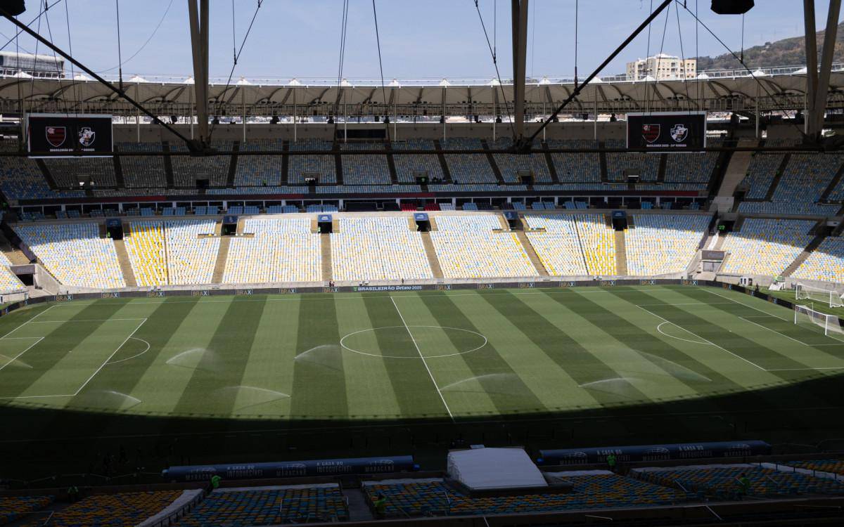 Maracana