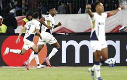 São Paulo é superado pela LDU por 2 a 0 na Libertadores