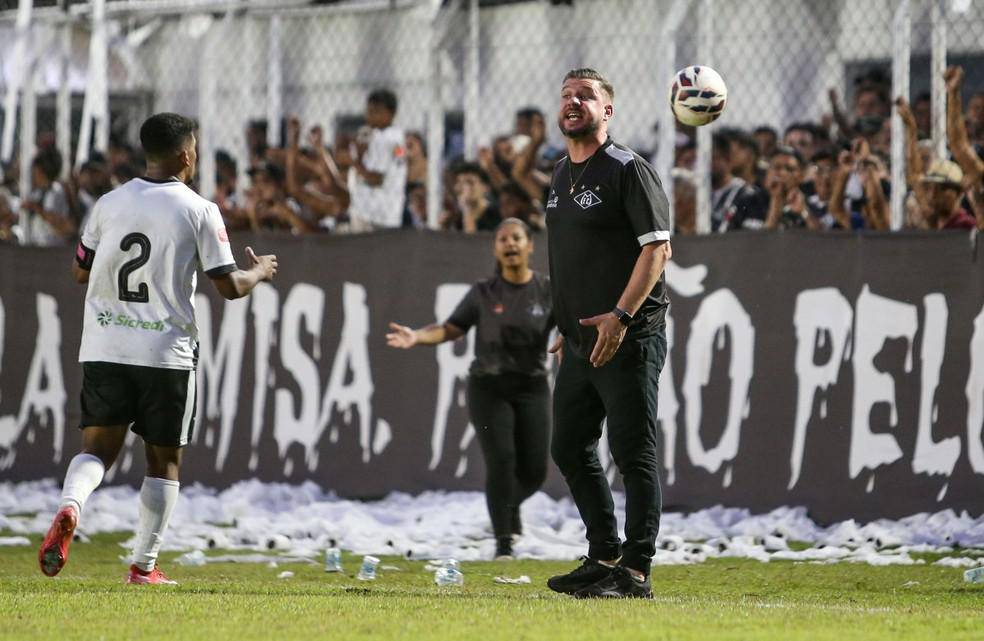 Mixto planeja 2026 e pode receber mais de R$ 2 milhoes em competicoes nacionais