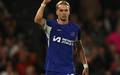 Mudryk foi um dos autores do gol da vitoria do Chelsea sobre o Fulham (Foto: Adrian Dennis / AFP