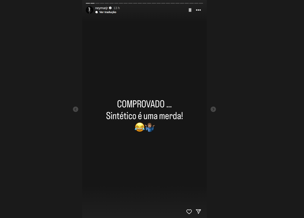 Neymar