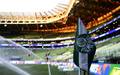 Palmeiras x Juventude (Foto: Reproducao / Marcos Ribolli