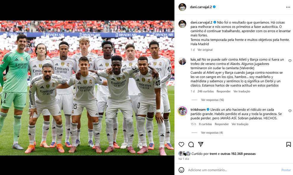 Real Madrid
