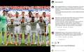 Real Madrid (Foto: Reproducao