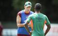 Renato Gaucho (Foto: Marcelo Goncalves / Fluminense