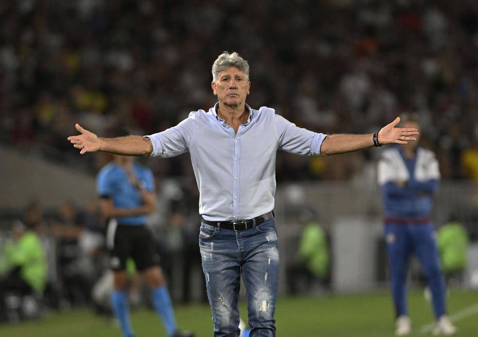 Renato Gaucho